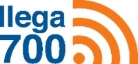 logo llega700