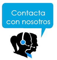 contacta con nosotros