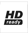 HD Ready logo