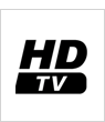 HDTV logo
