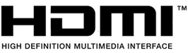 HDMI logo