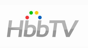 logo hbbTV